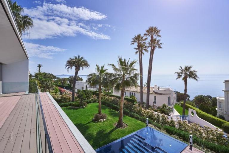 Apartamento Read Host Profile Before Request - Luxury Sea View Cannes