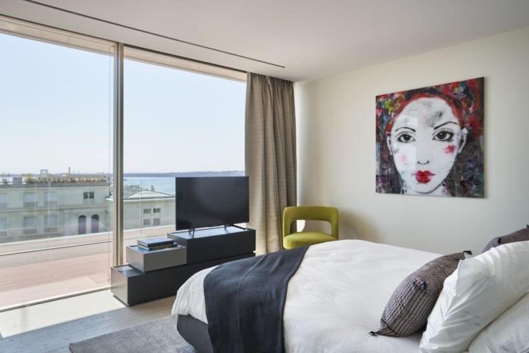 Read Host Profile Before Request - Luxury Sea View * Cannes