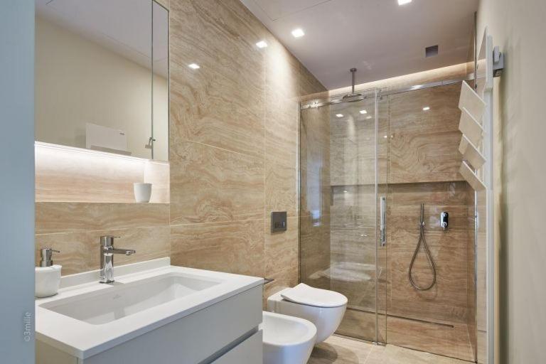 Apartamento Read Host Profile Before Request - Luxury Sea View