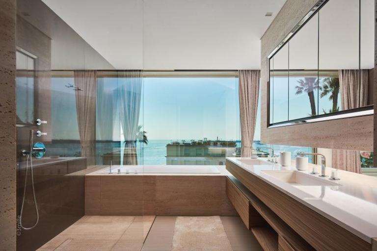Read Host Profile Before Request - Luxury Sea View * Cannes