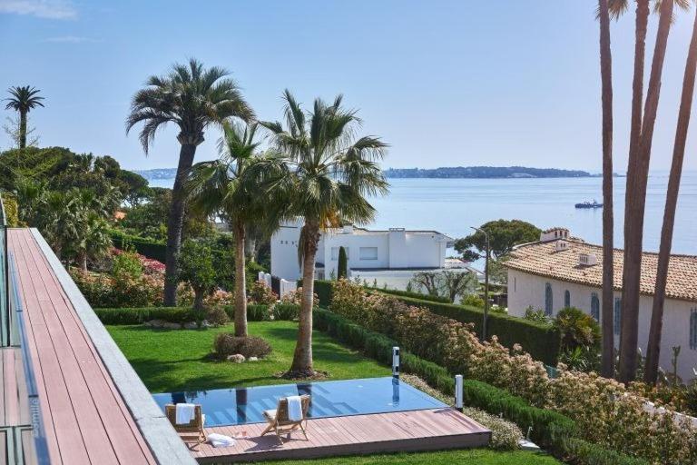 Apartamento Read Host Profile Before Request - Luxury Sea View